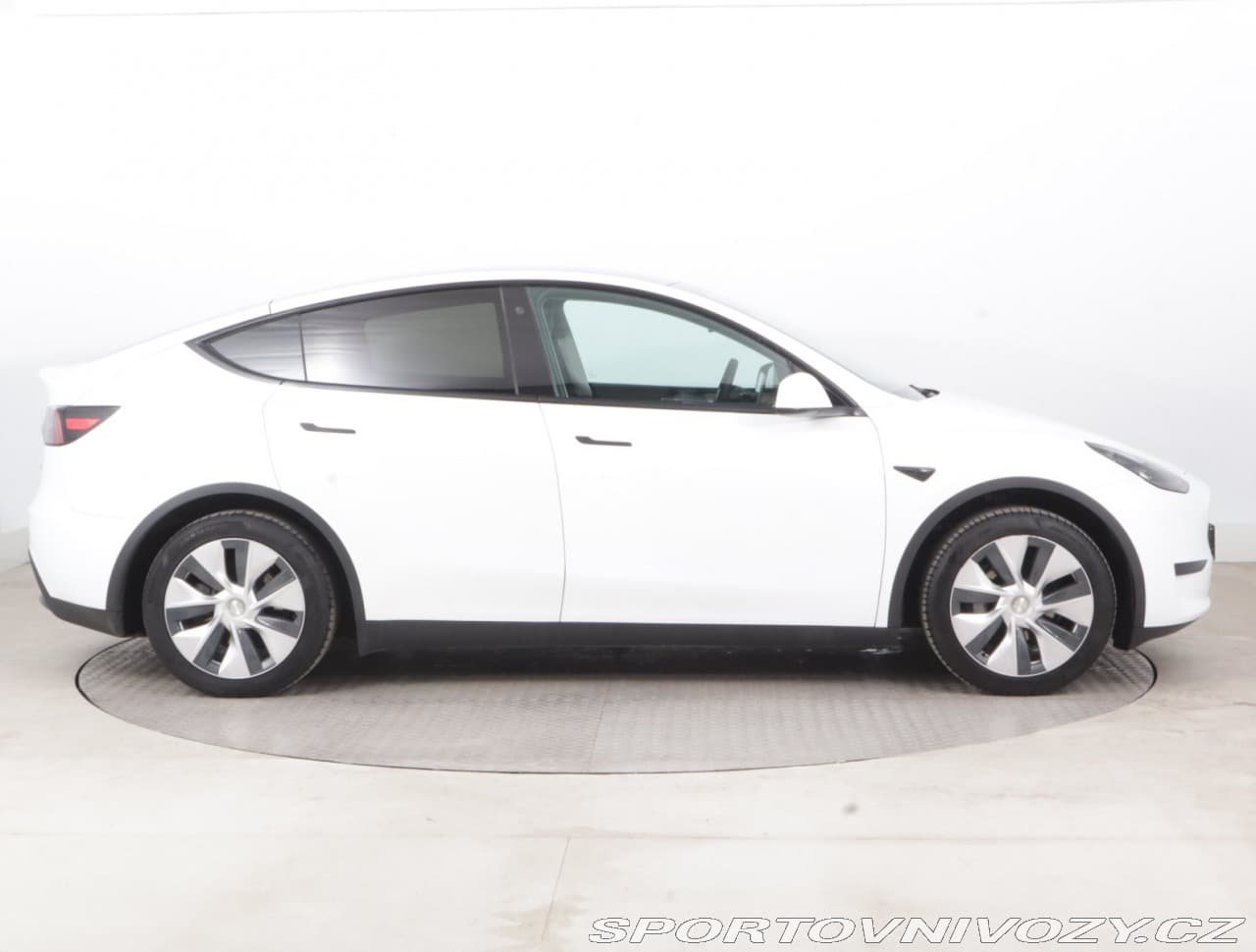 2023 Tesla MODEL Y - 6