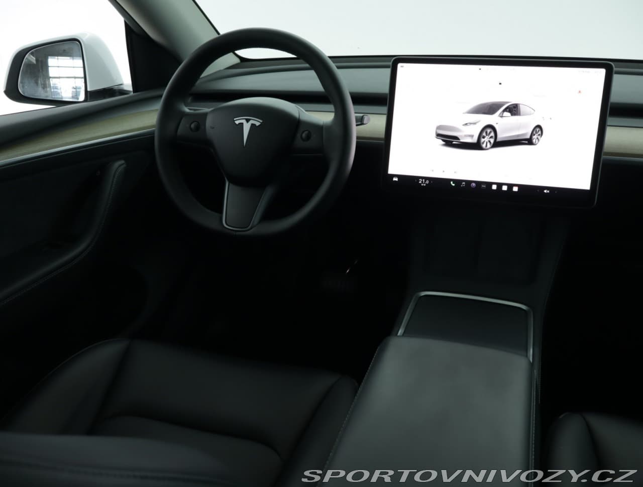 2023 Tesla MODEL Y - 7