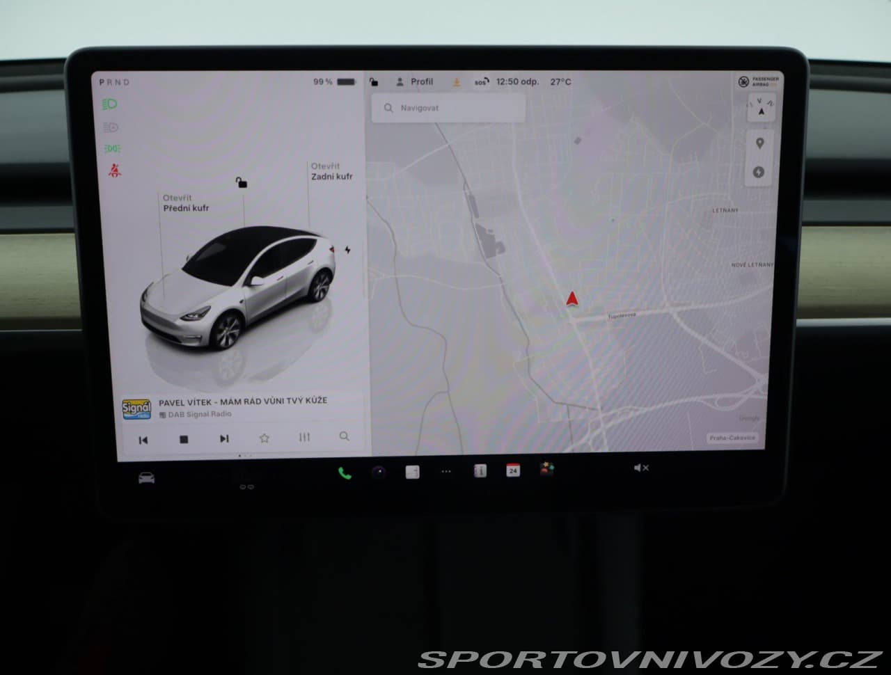 2023 Tesla MODEL Y - 11