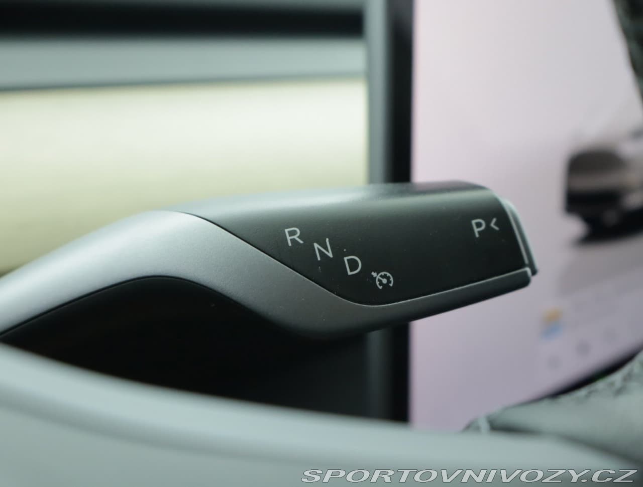 2023 Tesla MODEL Y - 13