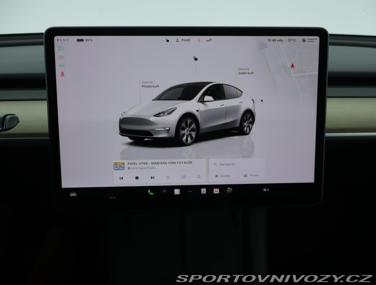 2023 Tesla MODEL Y - 17