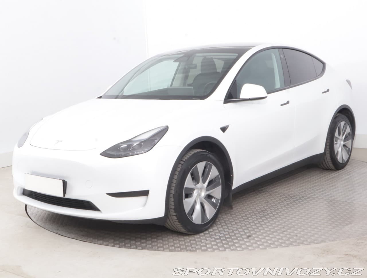 2023 Tesla MODEL Y - 2