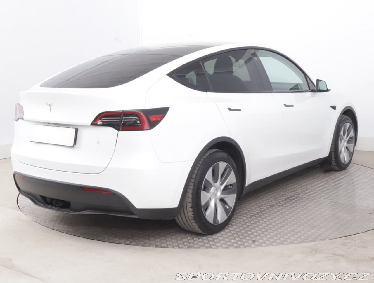 2023 Tesla MODEL Y - 5