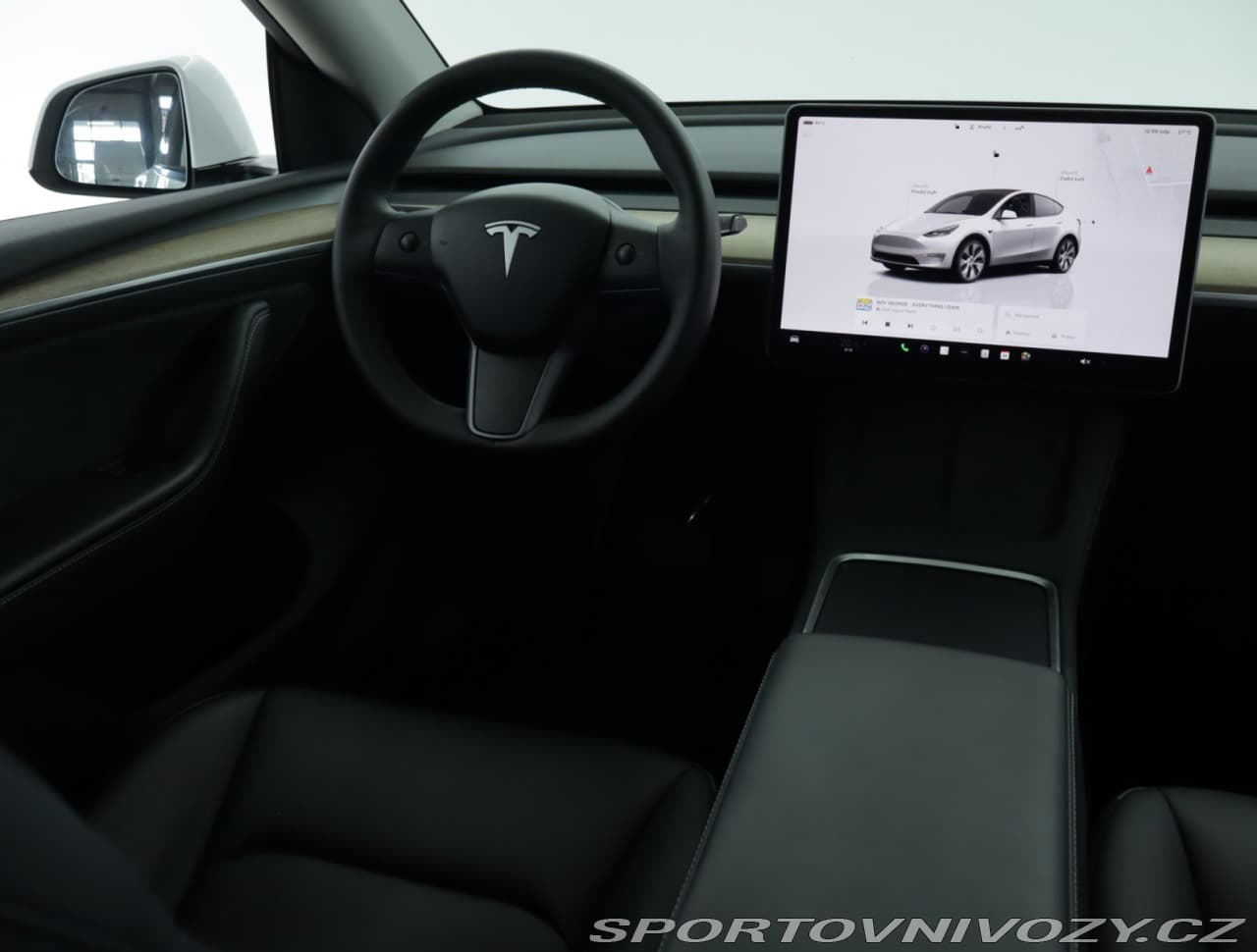 2023 Tesla MODEL Y - 7
