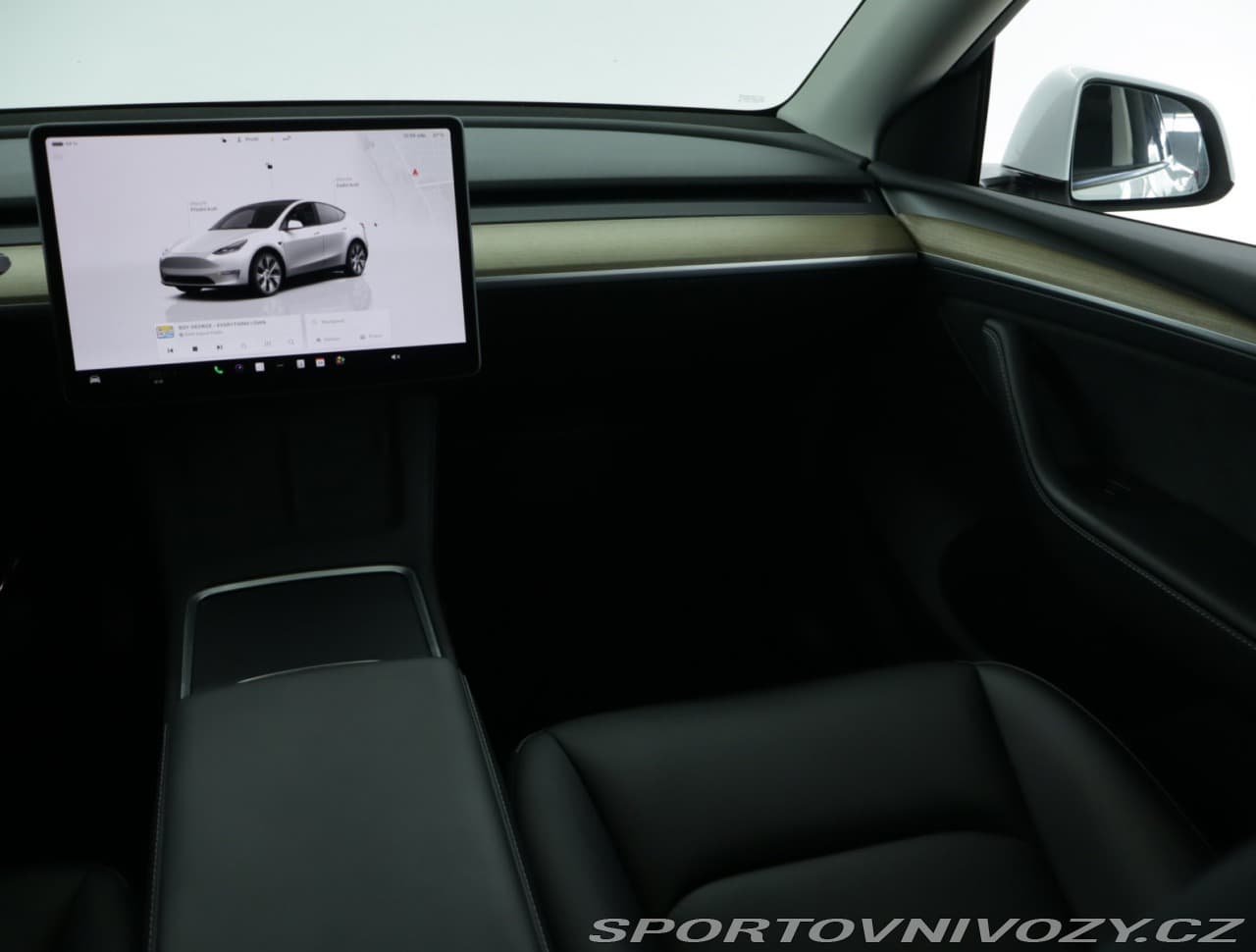 2023 Tesla MODEL Y - 8