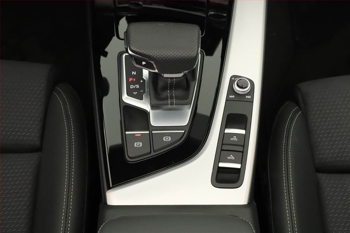 2024 Audi A5 - 10