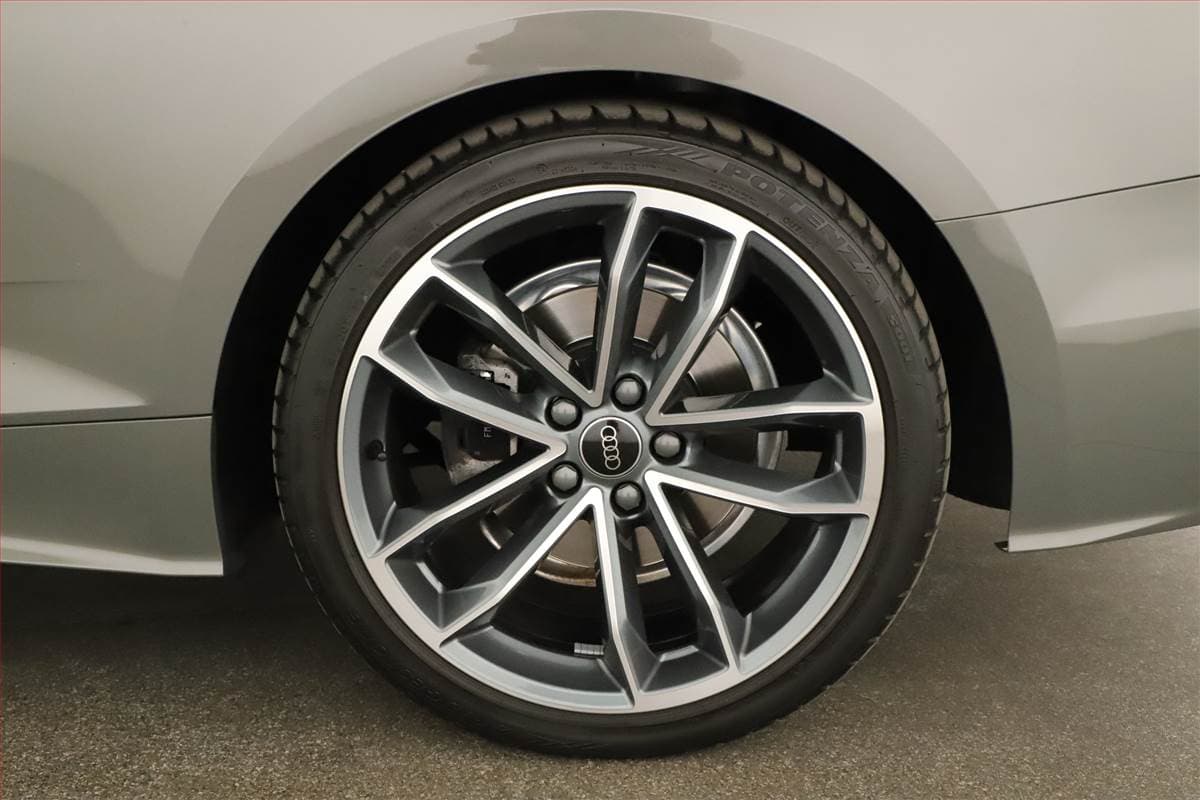 2024 Audi A5 - 12