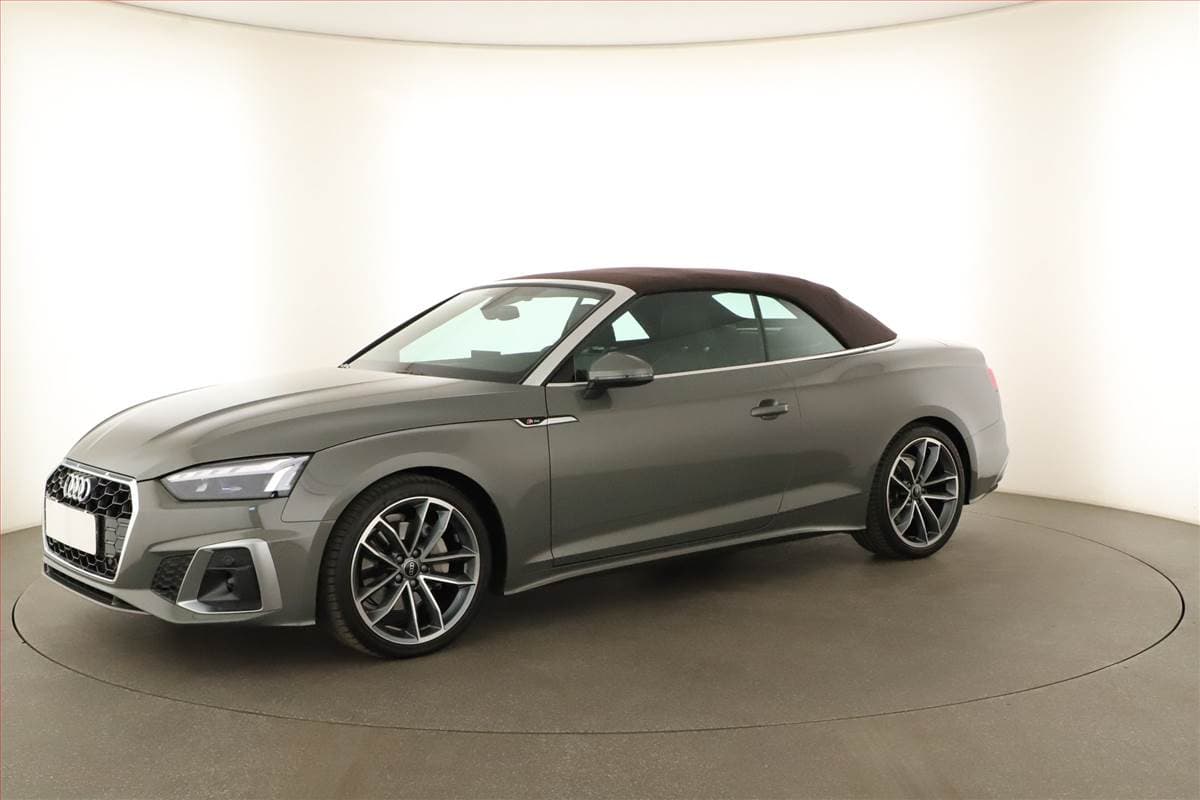2024 Audi A5 - 13
