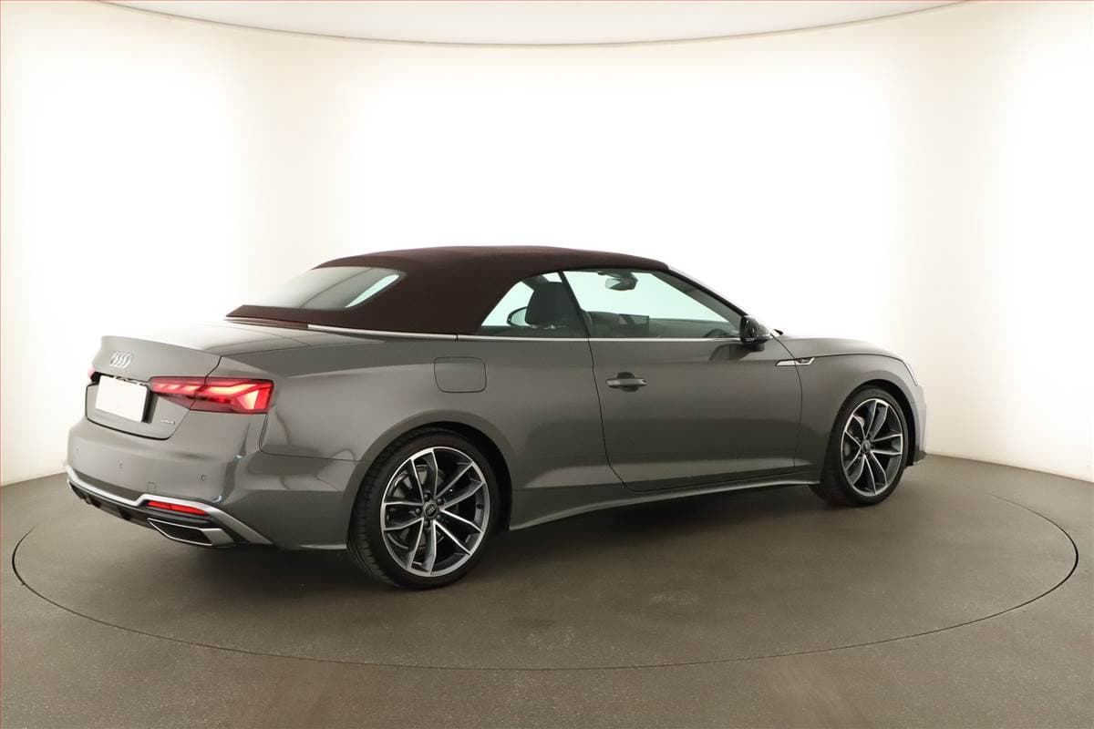 2024 Audi A5 - 14