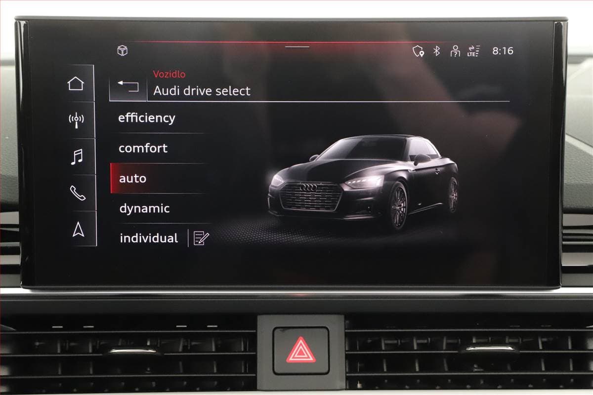 2024 Audi A5 - 16