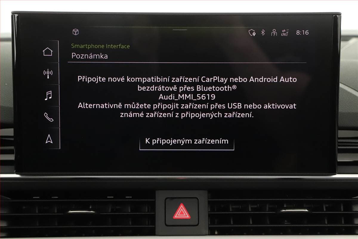 2024 Audi A5 - 17