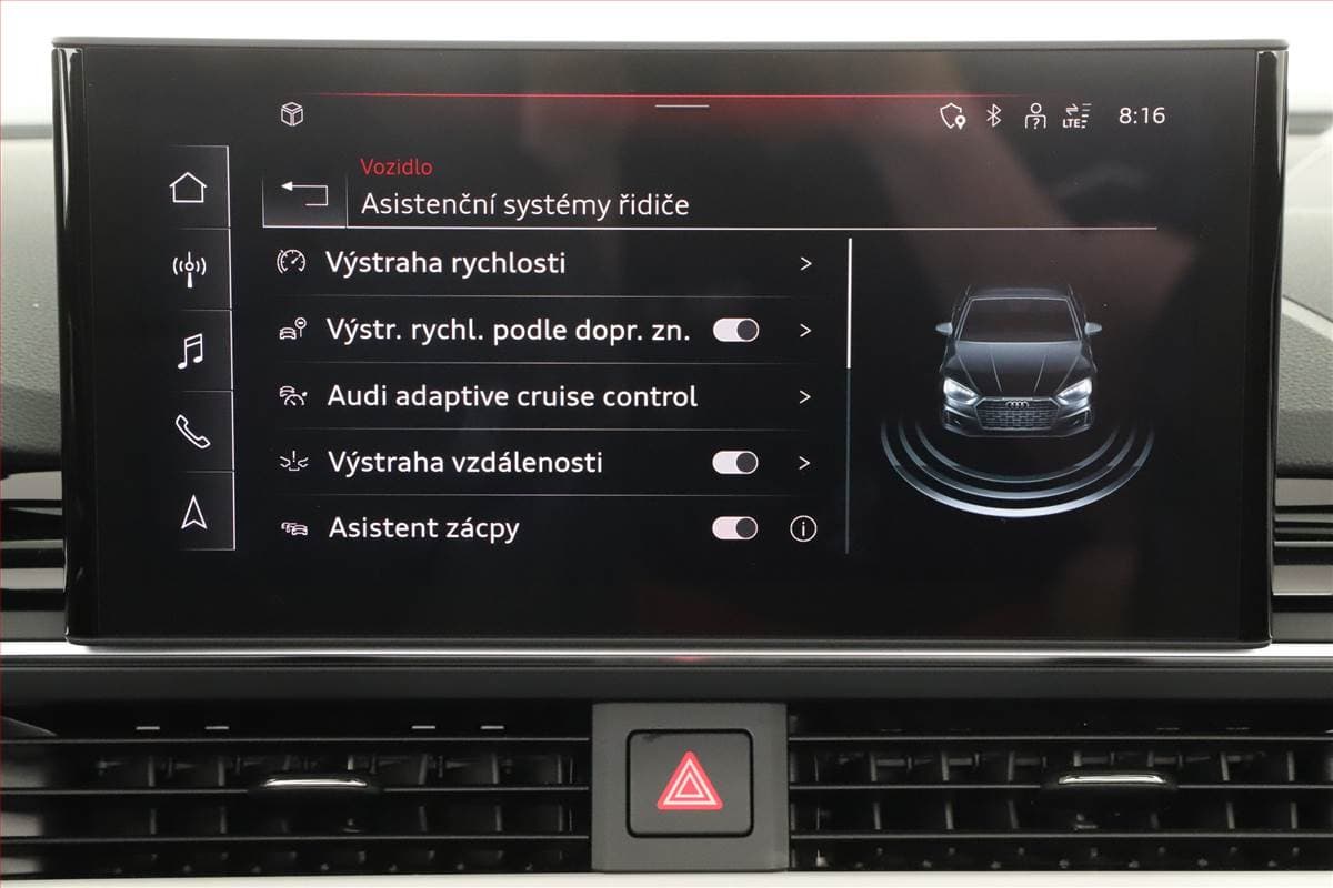 2024 Audi A5 - 19