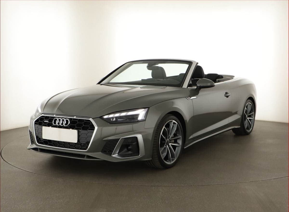 2024 Audi A5 - 2