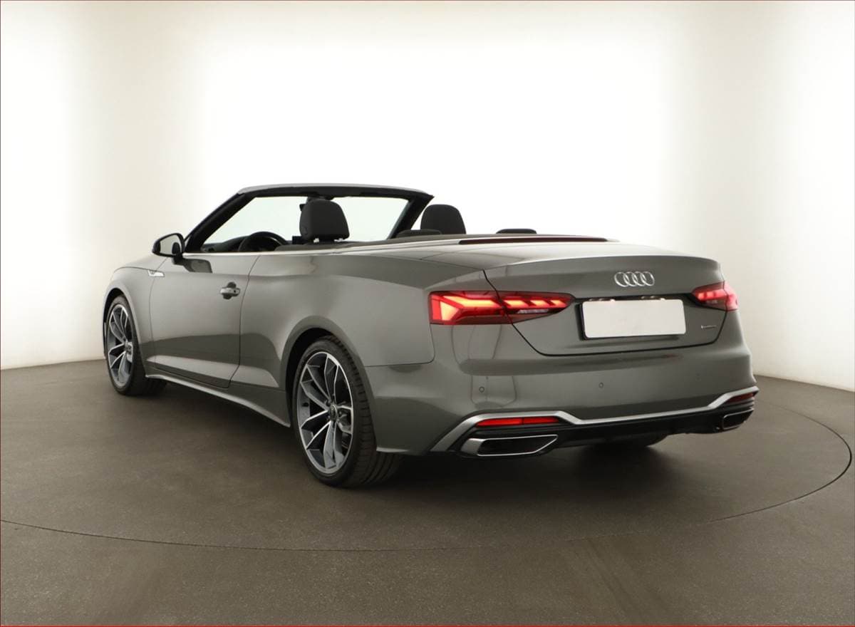 2024 Audi A5 - 4