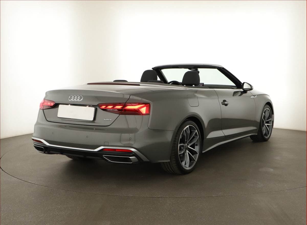 2024 Audi A5 - 5