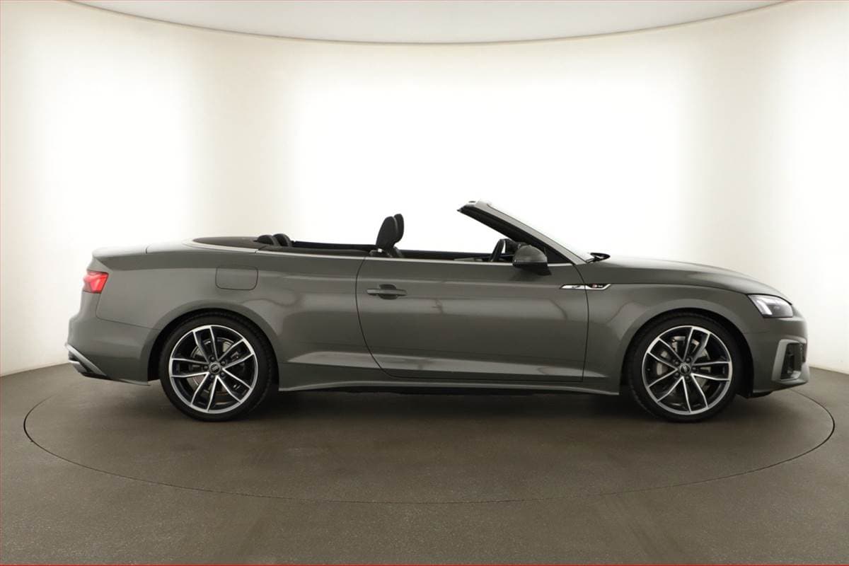2024 Audi A5 - 6