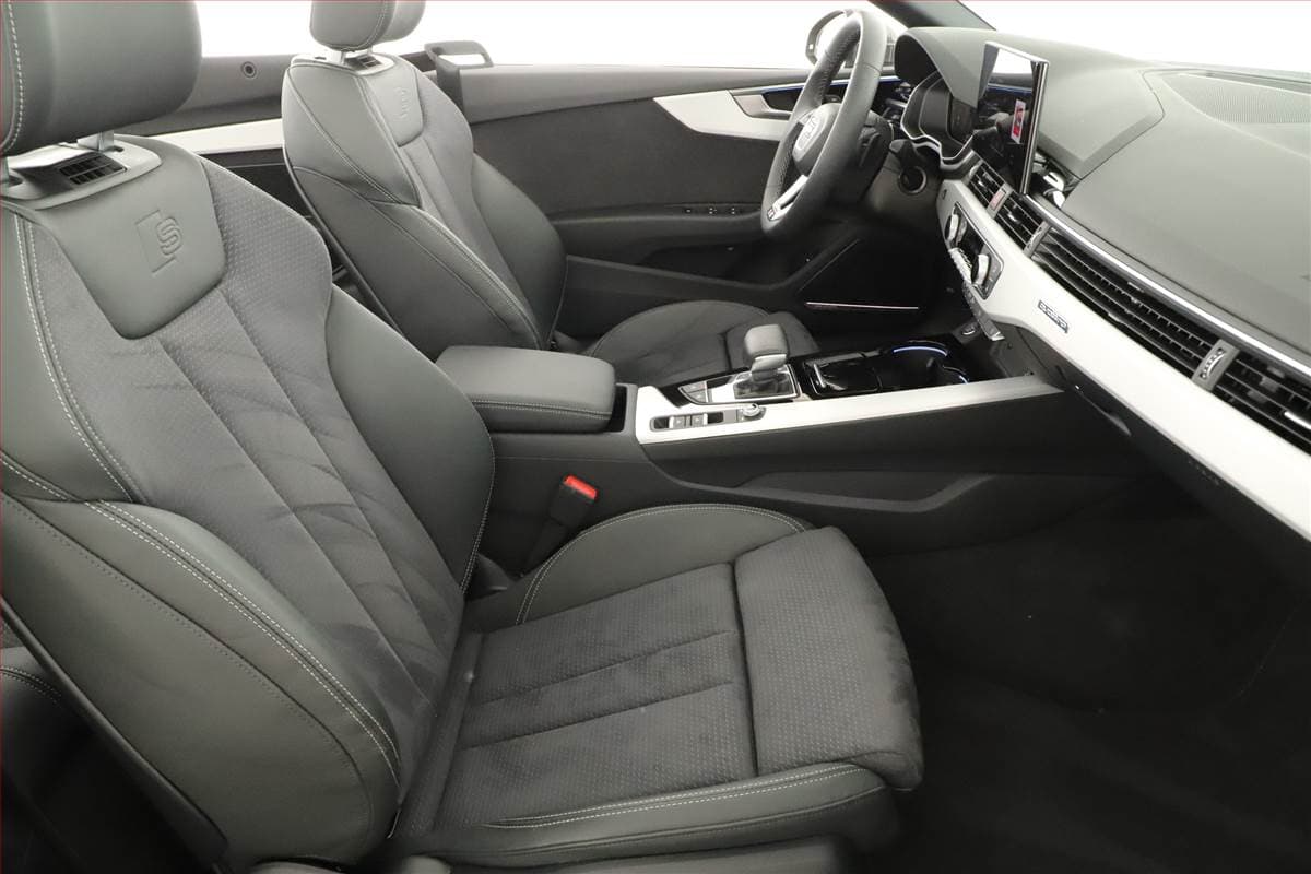 2024 Audi A5 - 7