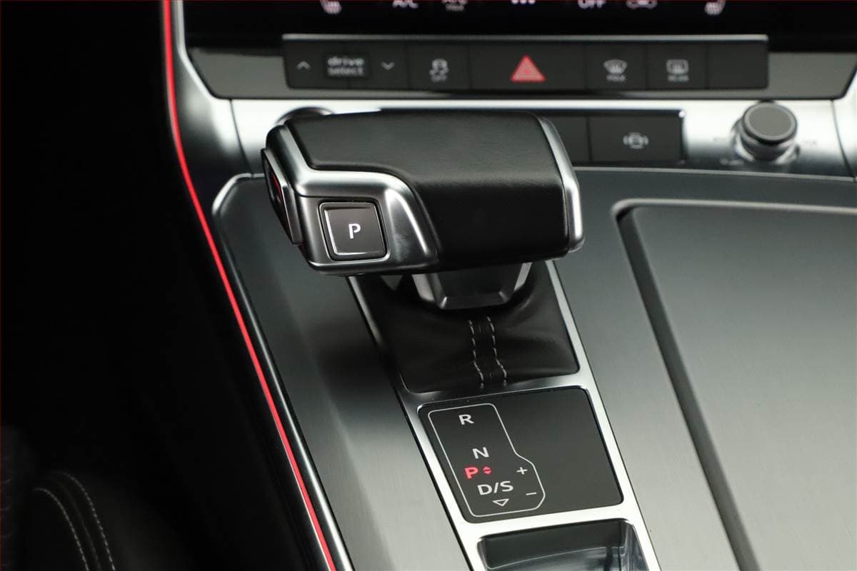 2021 Audi A7 - 10