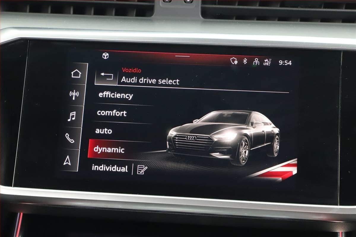 2021 Audi A7 - 14