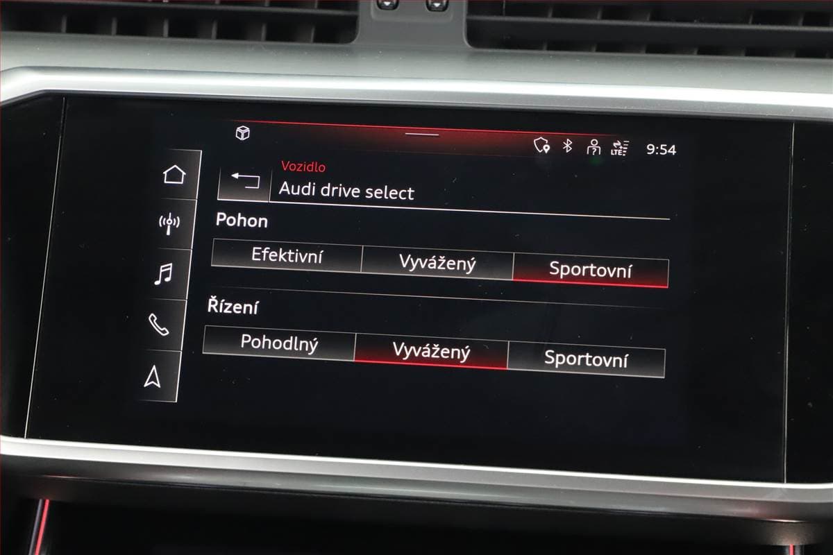 2021 Audi A7 - 15