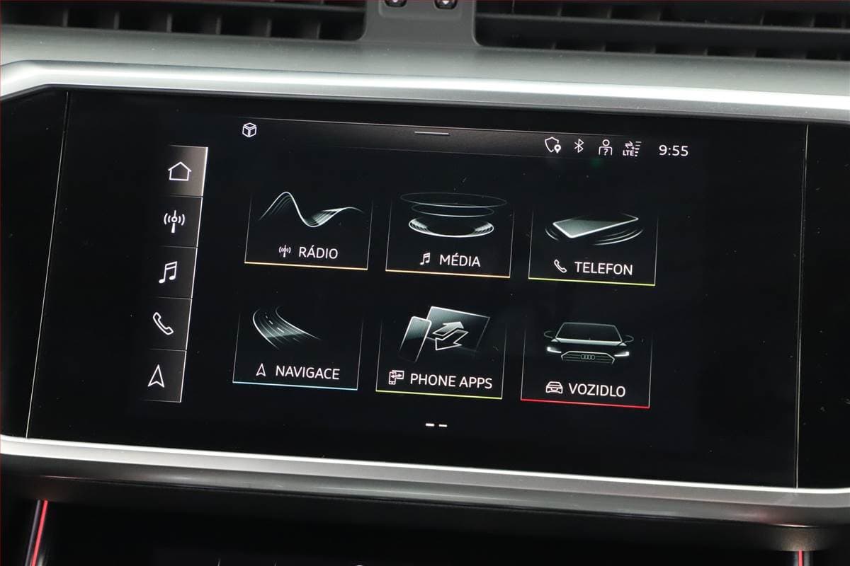2021 Audi A7 - 17