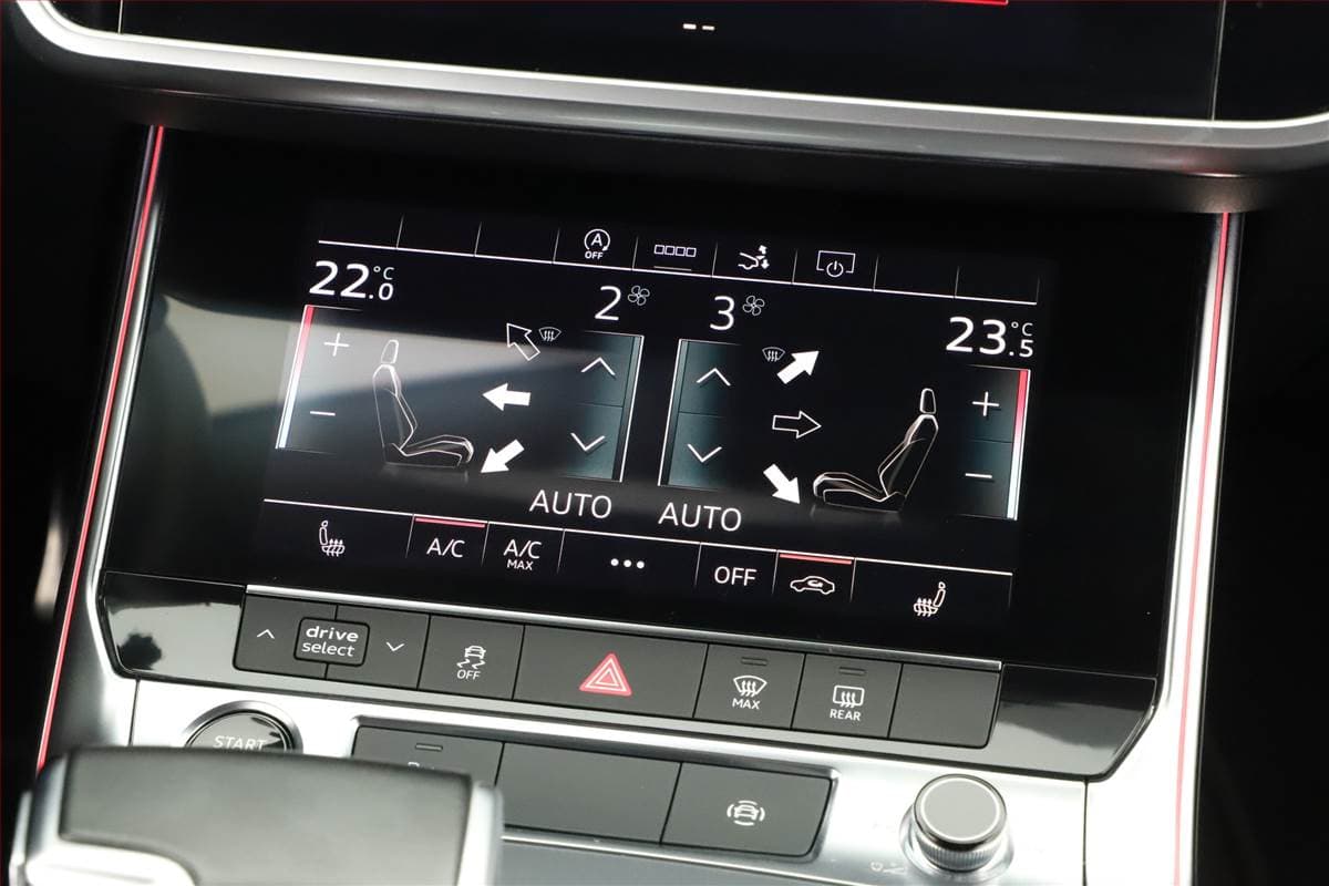 2021 Audi A7 - 19