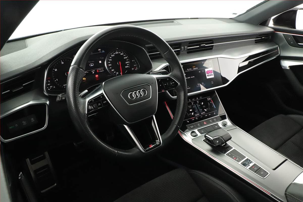 2021 Audi A7 - 20