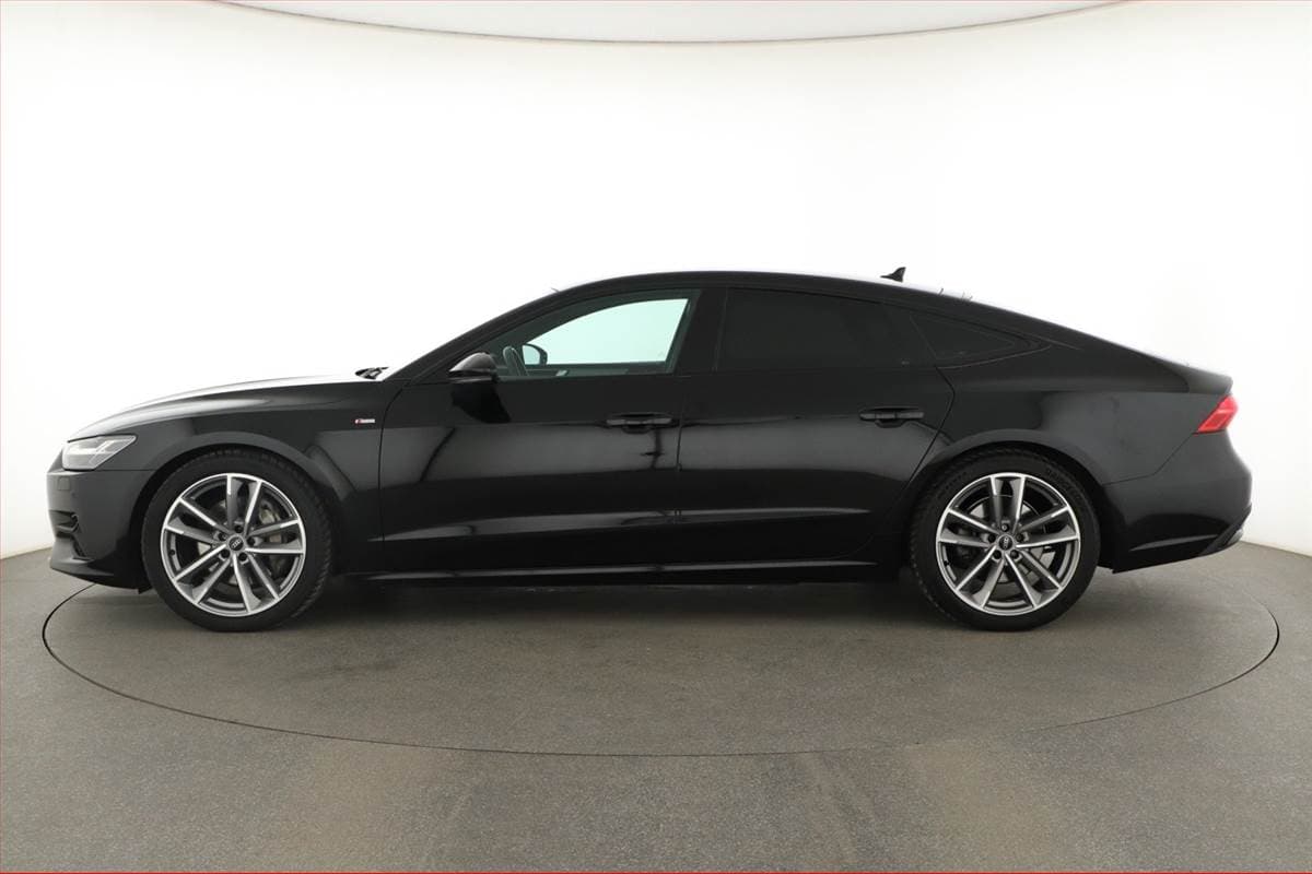 2021 Audi A7 - 3
