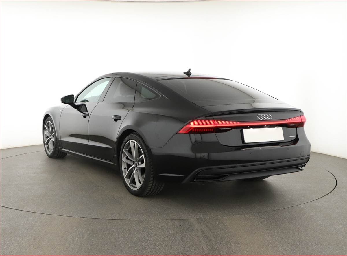 2021 Audi A7 - 4