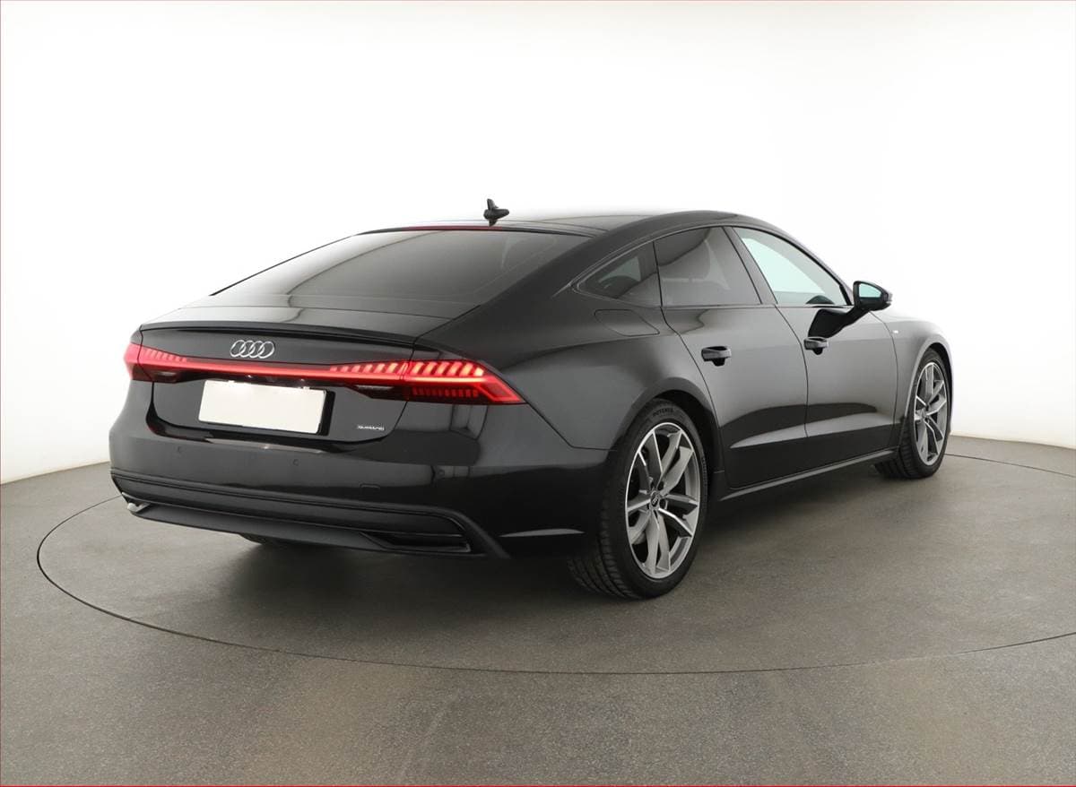 2021 Audi A7 - 5