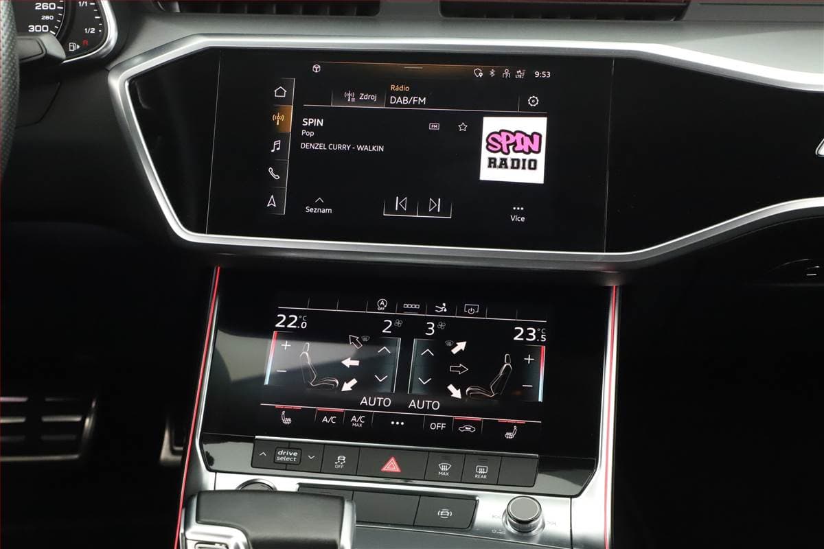 2021 Audi A7 - 9