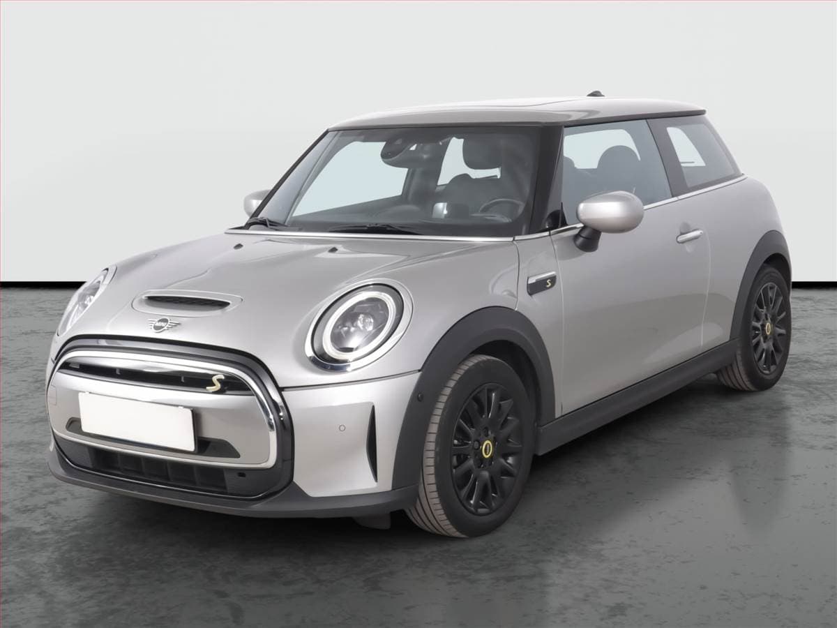 2023 Mini COOPER - 2