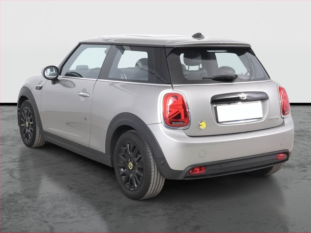 2023 Mini COOPER - 4