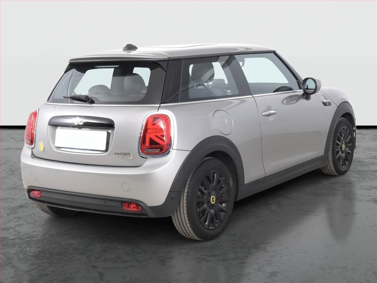 2023 Mini COOPER - 5