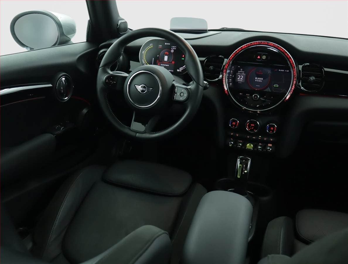 2023 Mini COOPER - 7