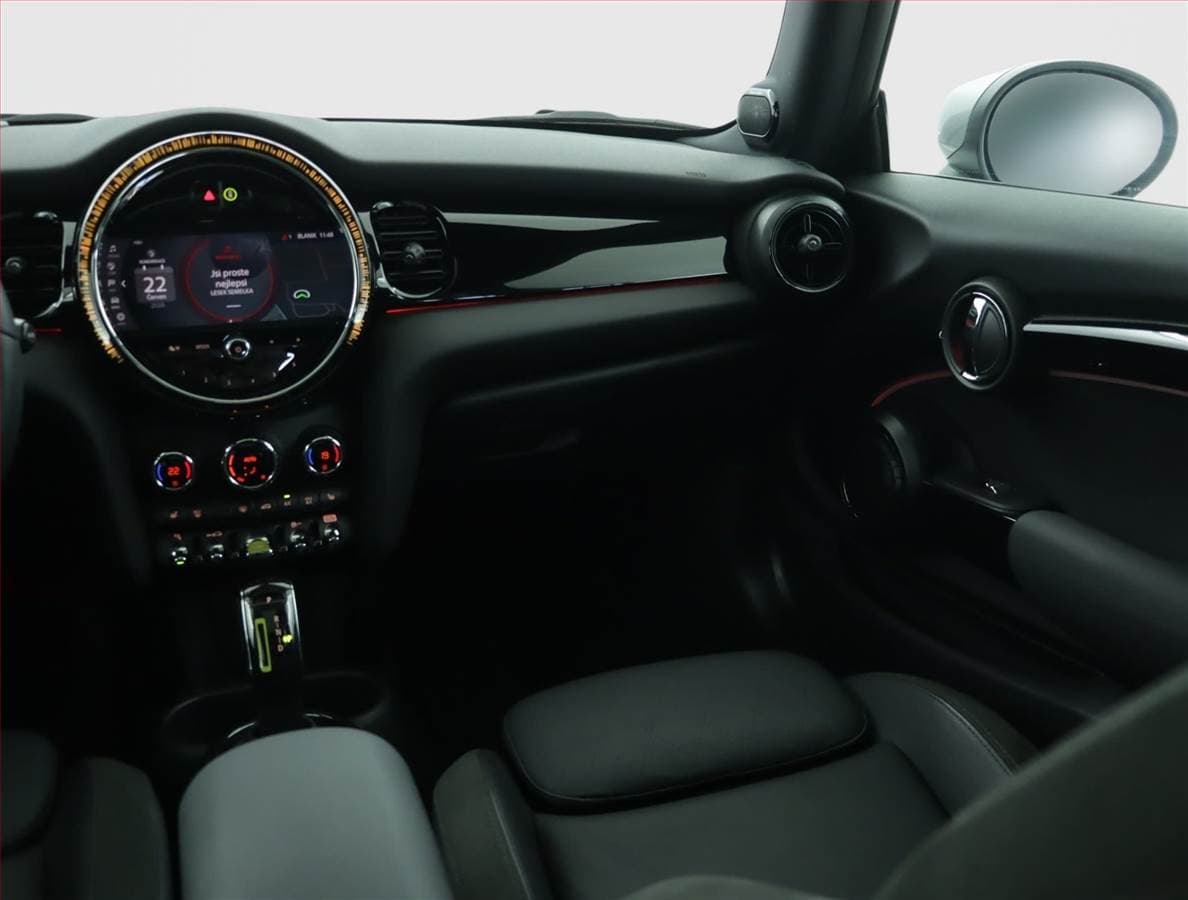 2023 Mini COOPER - 8
