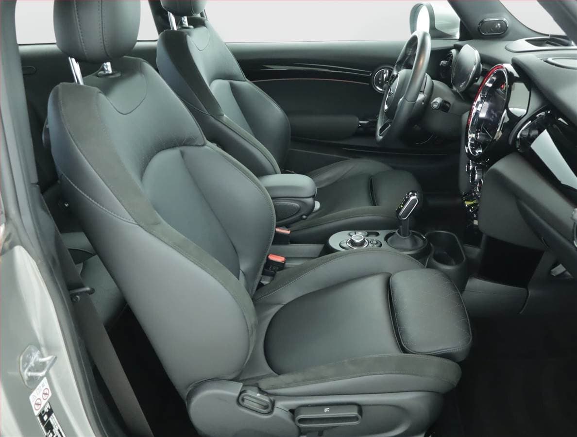 2023 Mini COOPER - 9