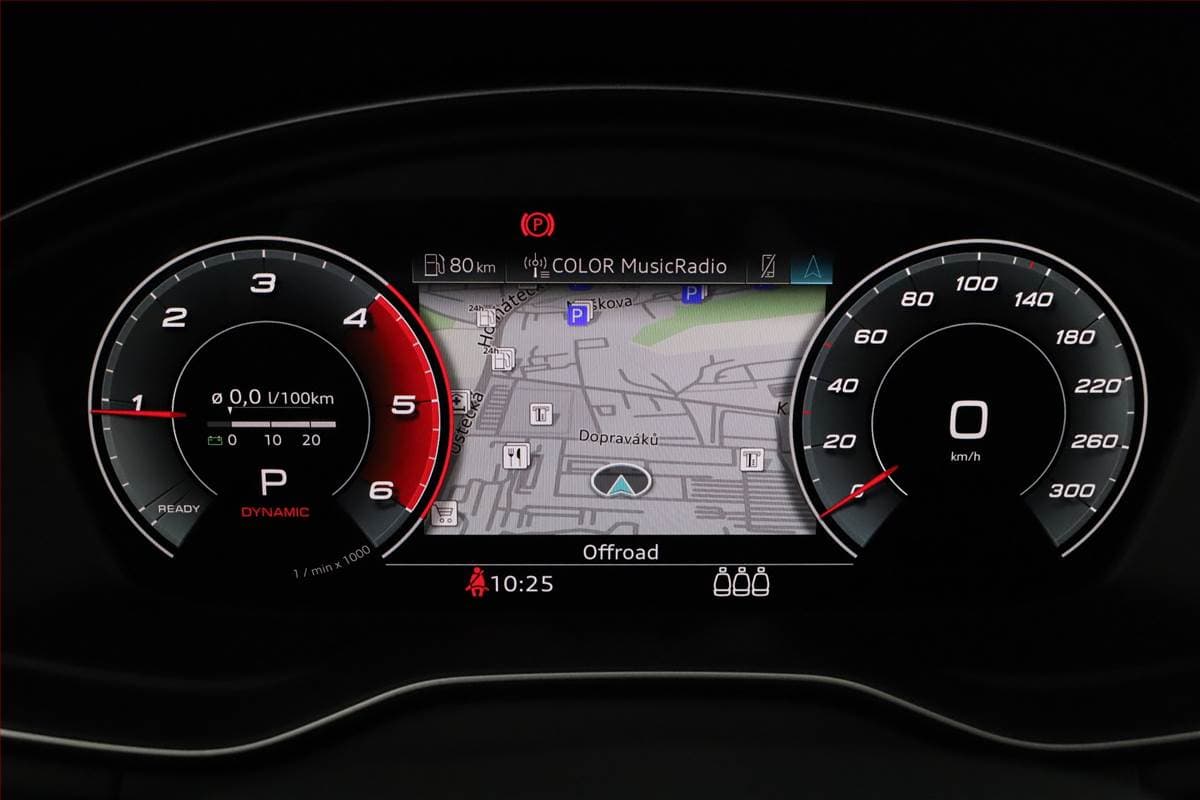 2022 Audi SQ5 - 10