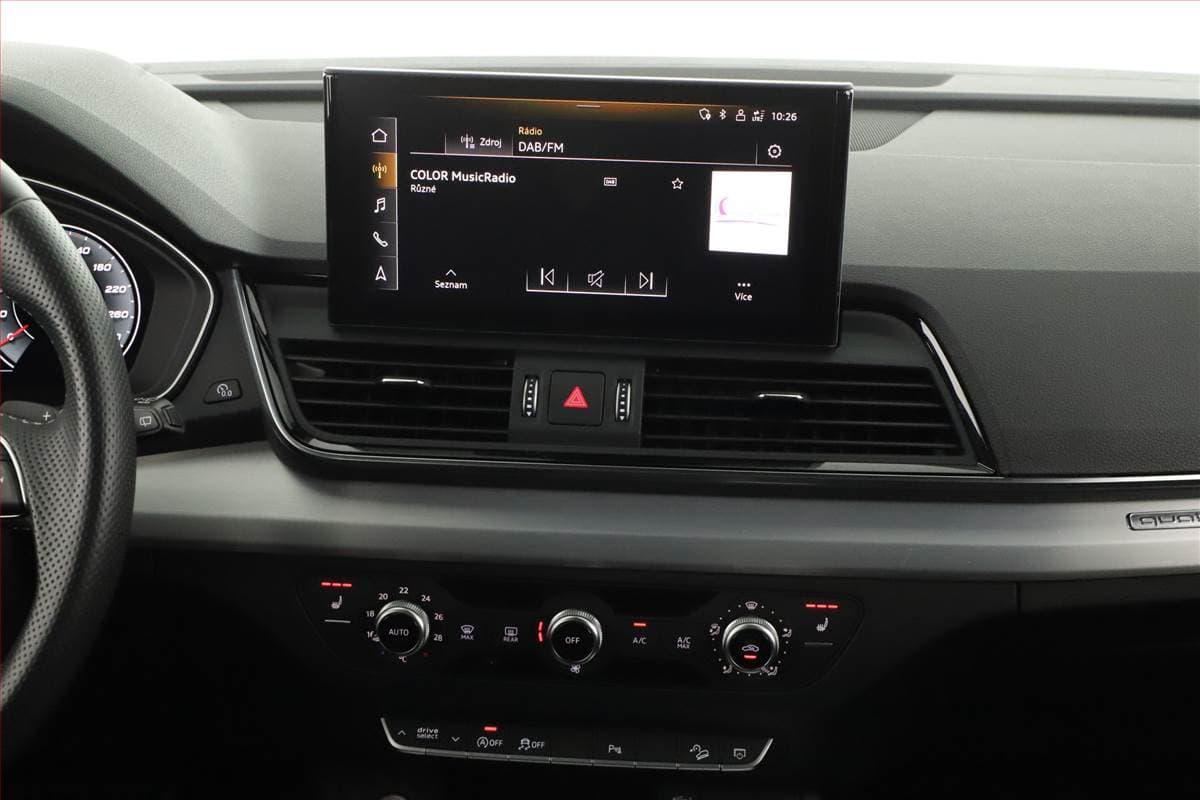 2022 Audi SQ5 - 11