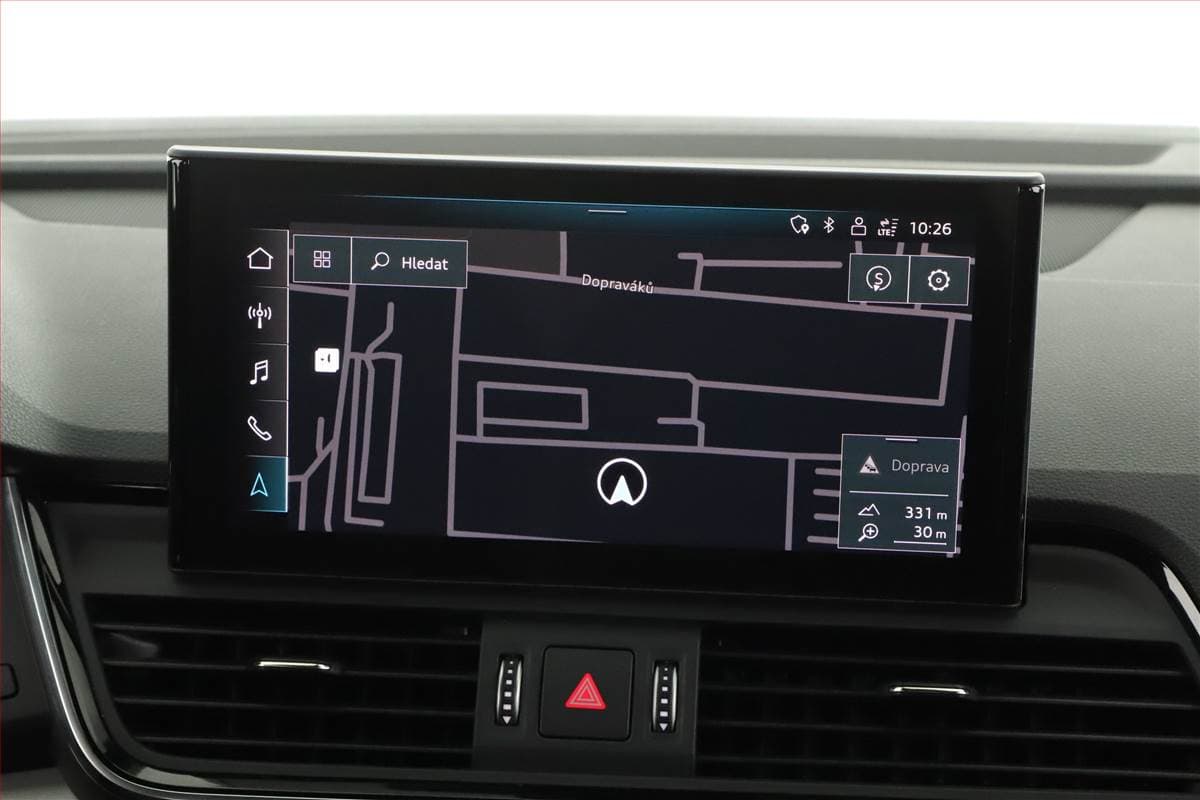 2022 Audi SQ5 - 12