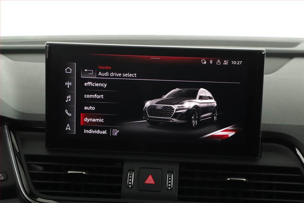 2022 Audi SQ5 - 13