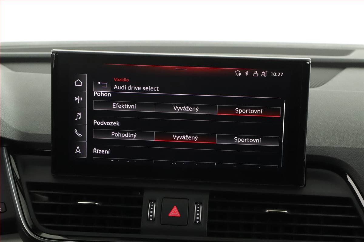 2022 Audi SQ5 - 14