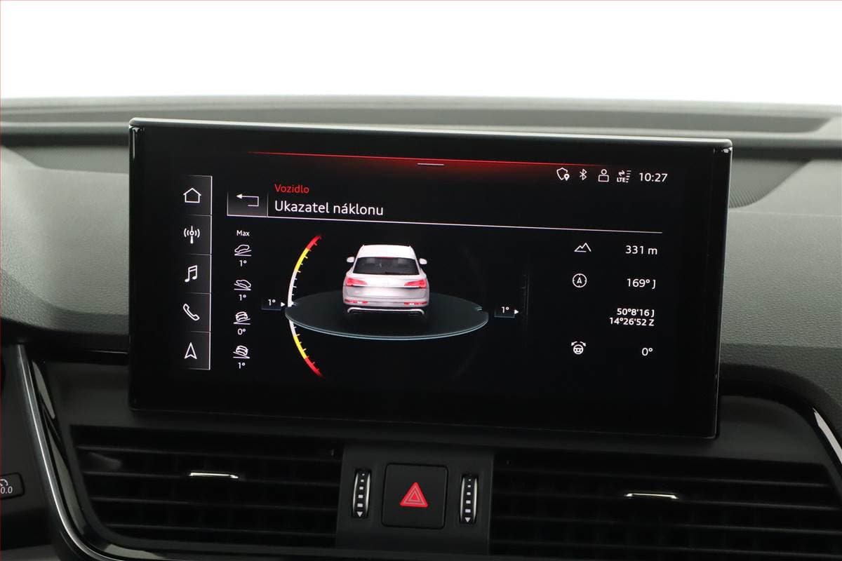 2022 Audi SQ5 - 15