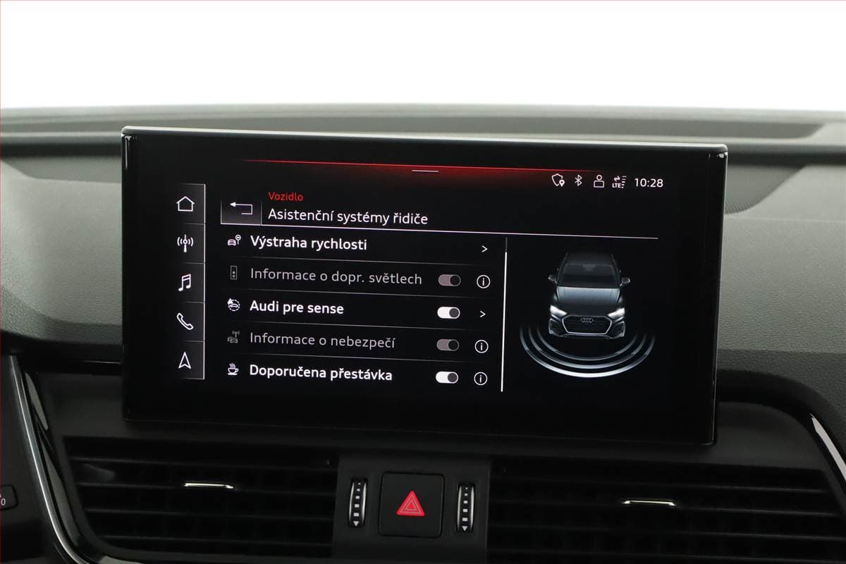 2022 Audi SQ5 - 16