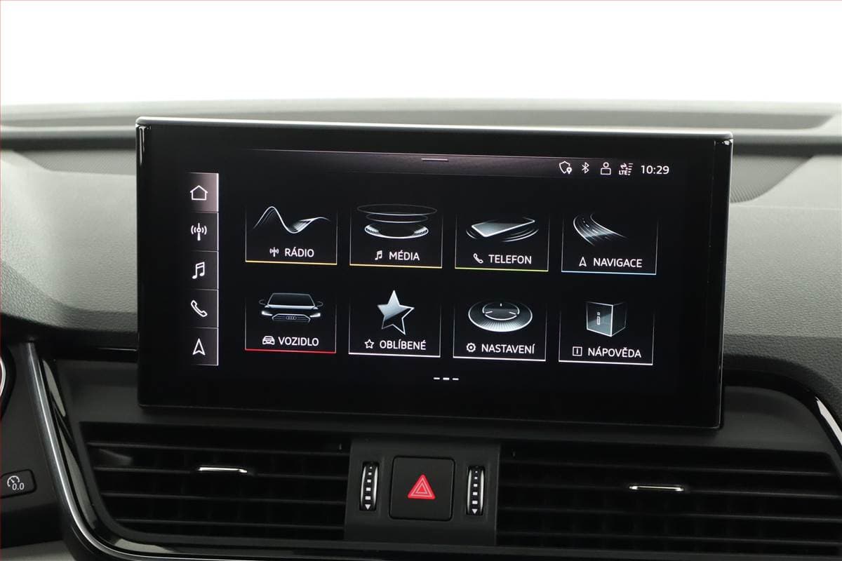 2022 Audi SQ5 - 18