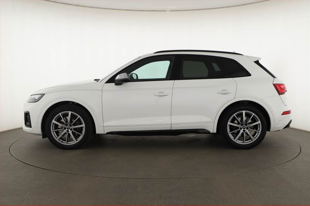 2022 Audi SQ5 - 3