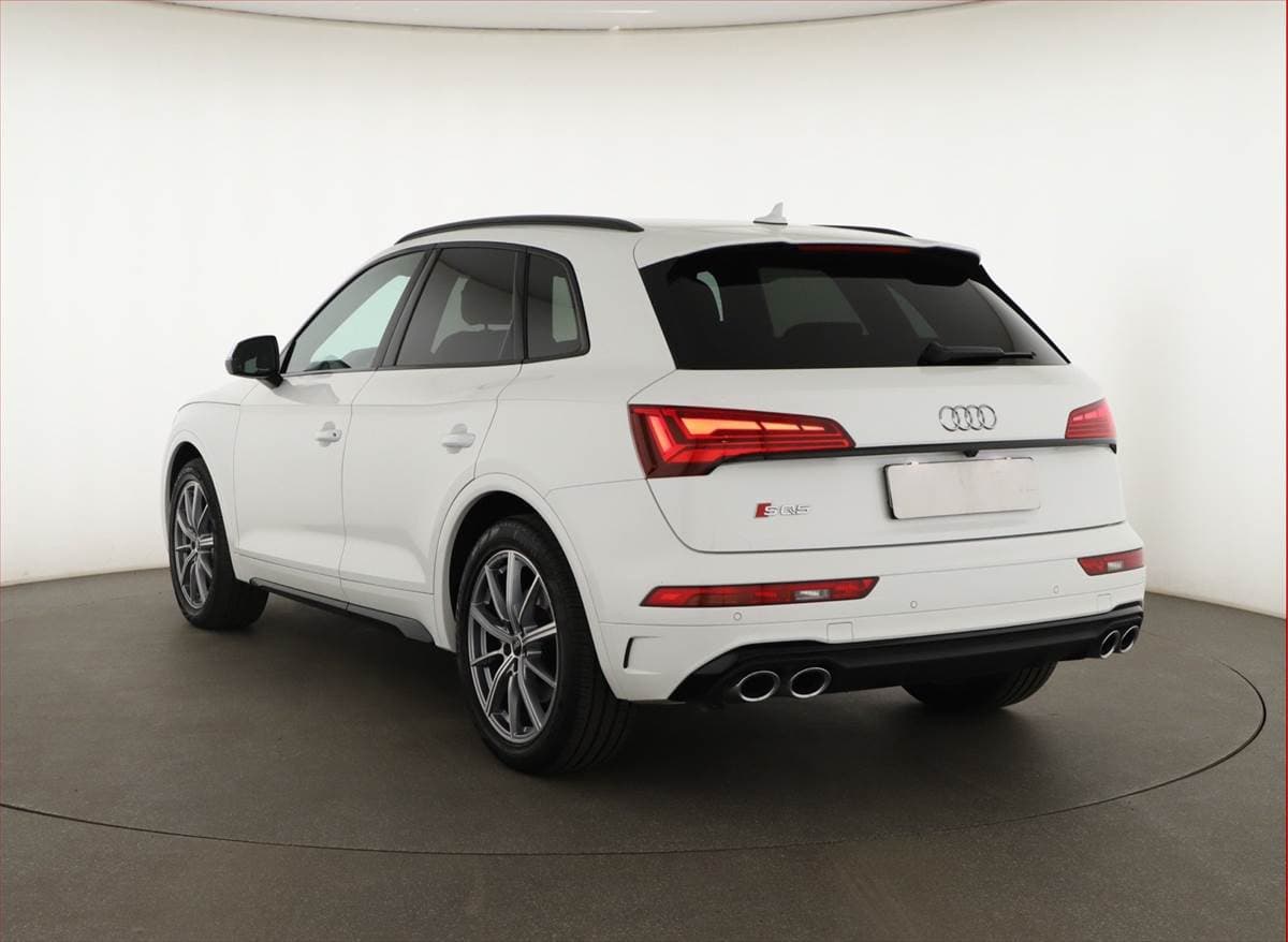 2022 Audi SQ5 - 4