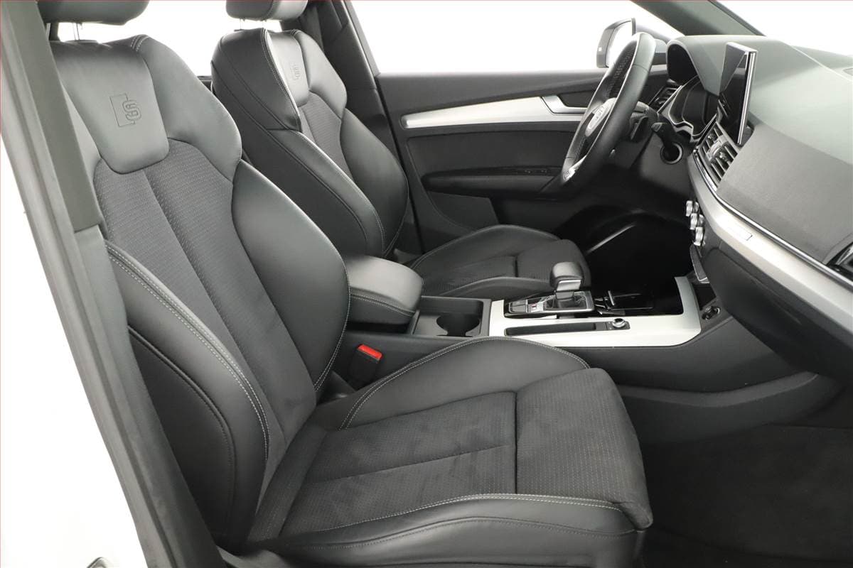 2022 Audi SQ5 - 7