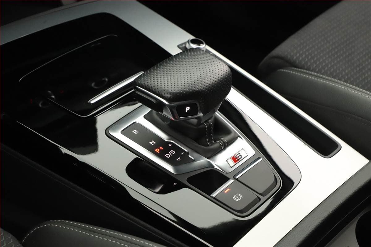 2022 Audi SQ5 - 9