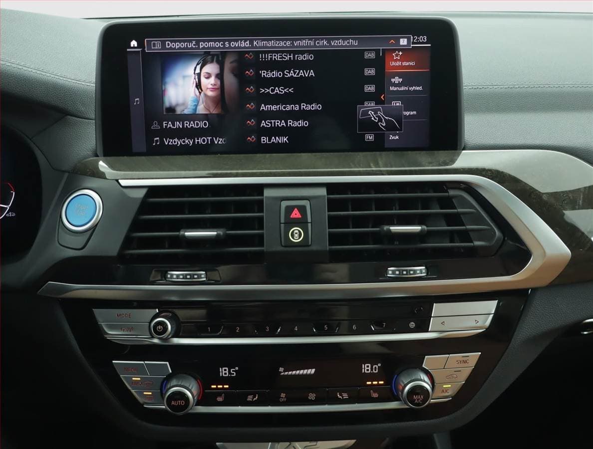 2021 BMW OSTATNÍ - 12